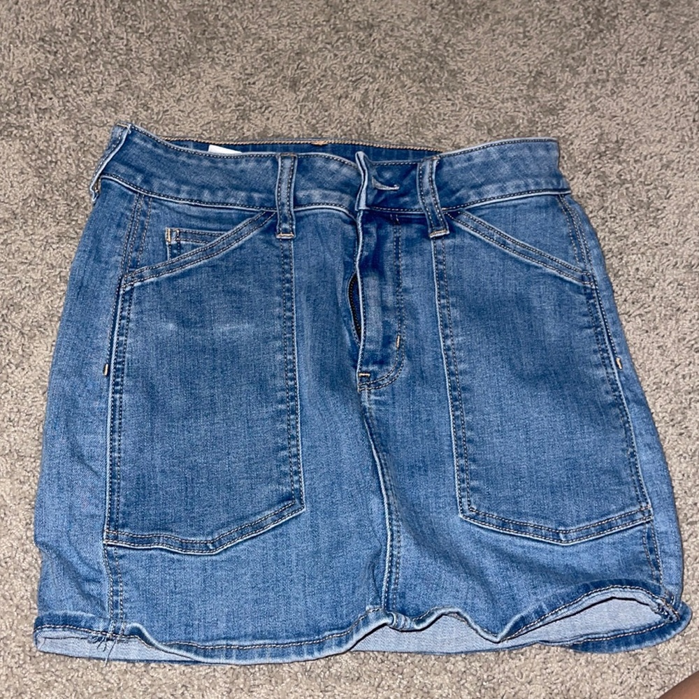 American eagle never worn